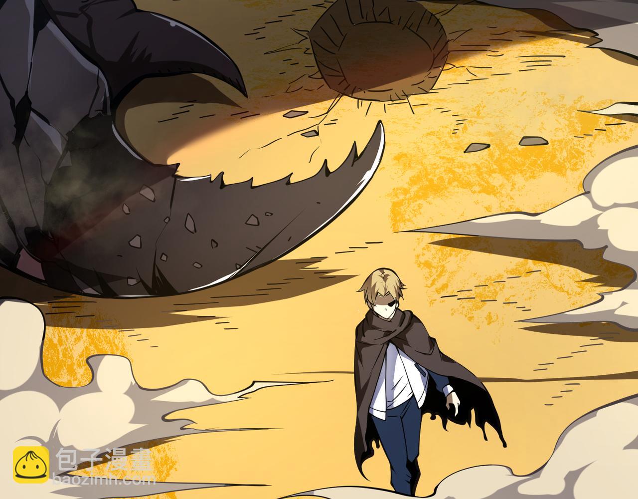 第二十二话 万物有灵(1/3)-第23话