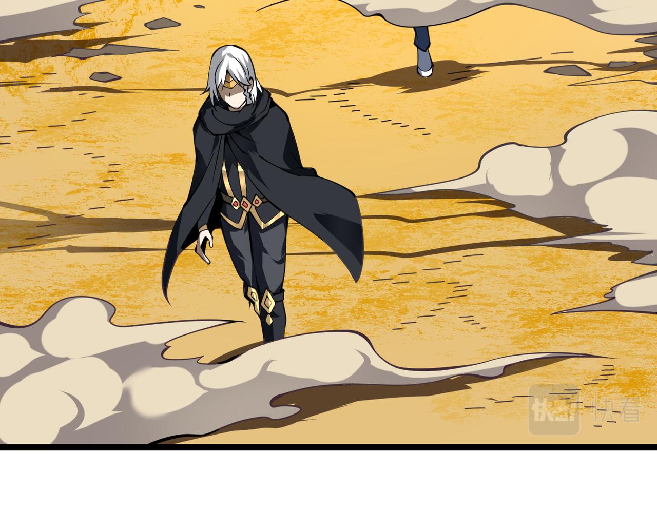 第二十二话 万物有灵(1/3)-第23话