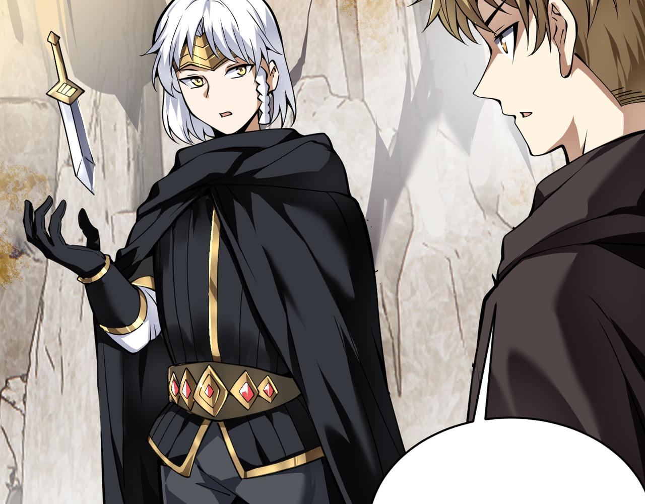 第二十二话 万物有灵(1/3)-第23话