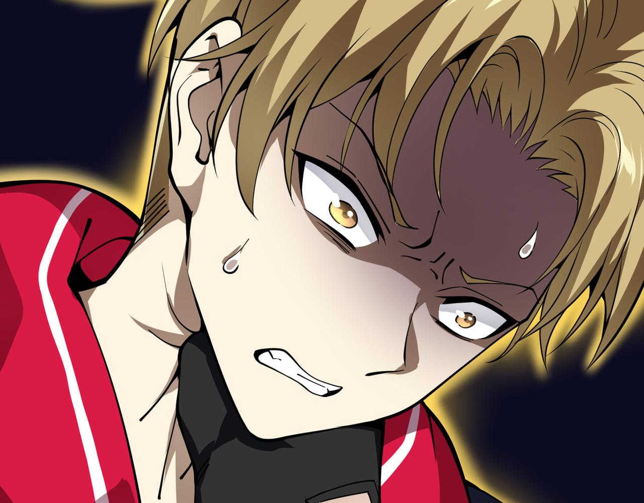 第二十二话 万物有灵(1/3)-第23话