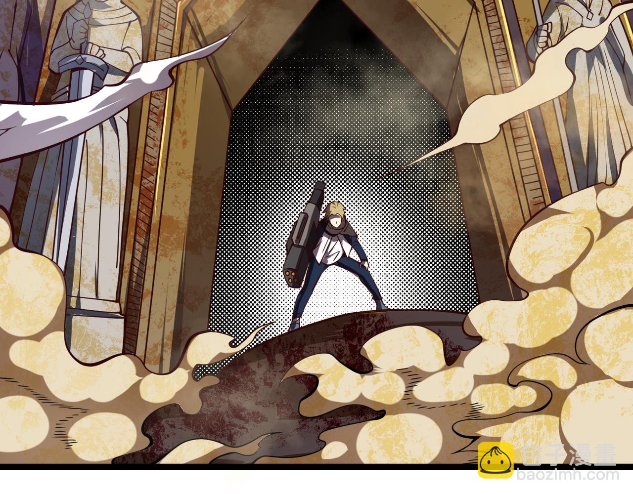 第二十二话 万物有灵(1/3)-第23话