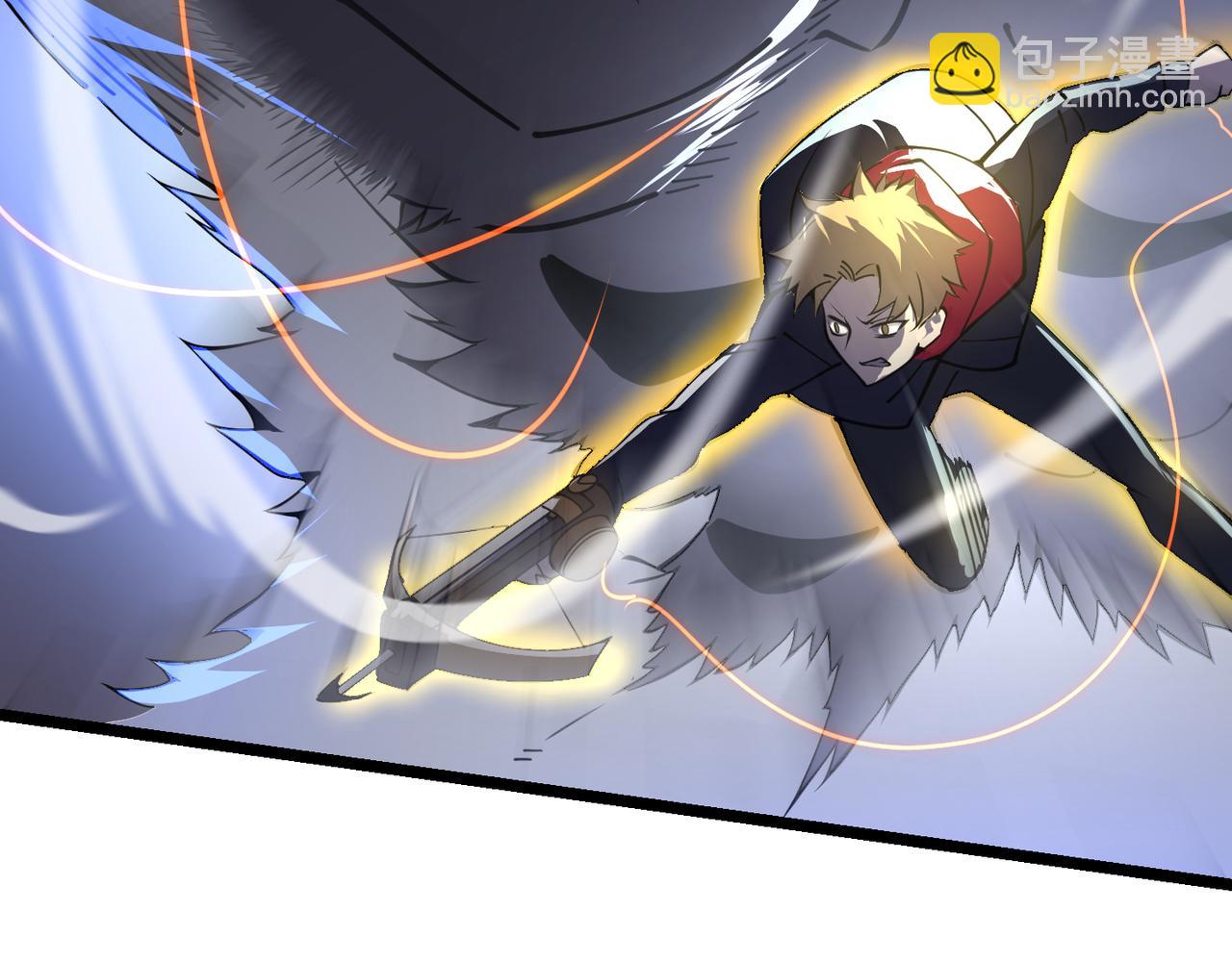 第二十四话 昙花一现(1/4)-第25话