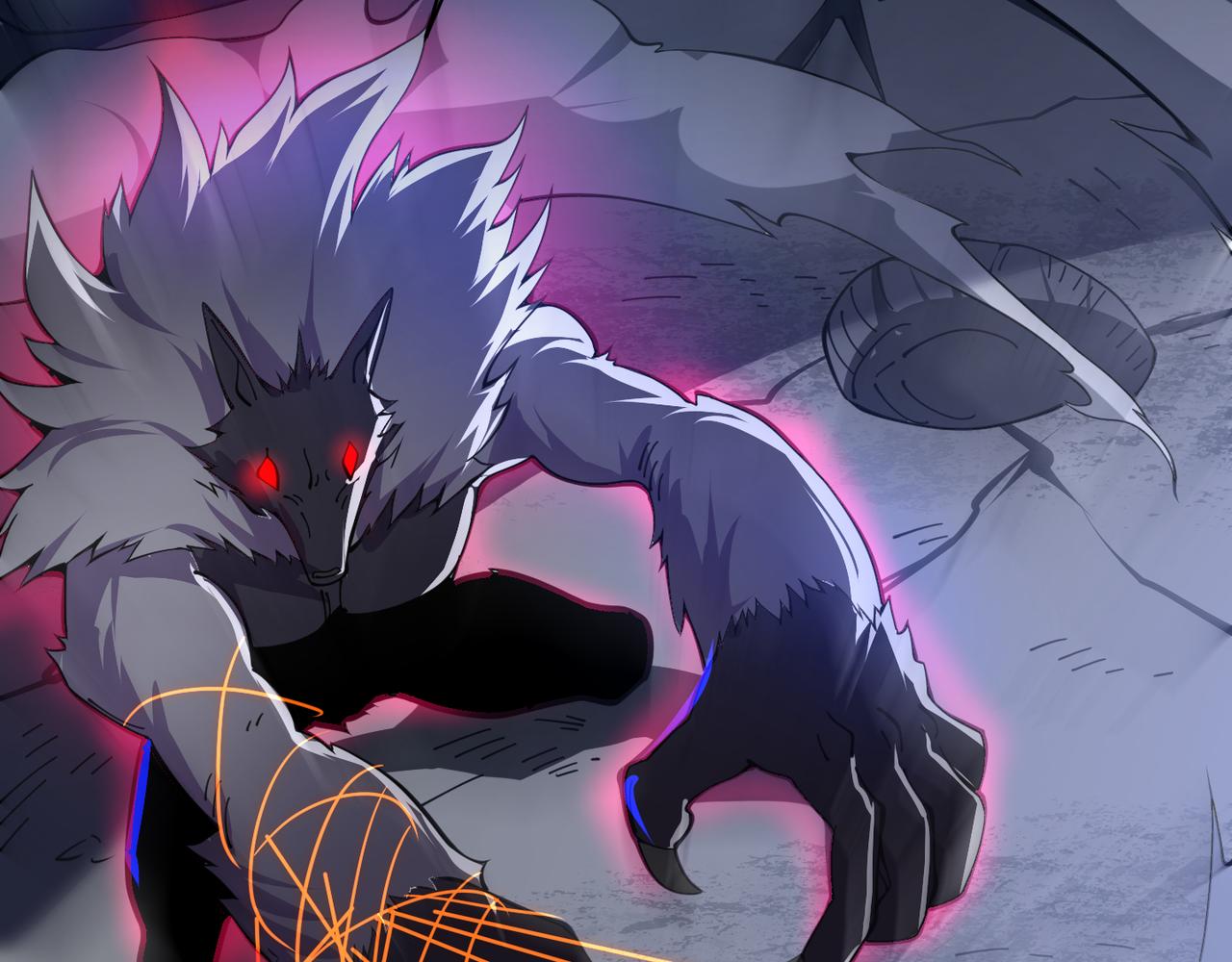 第二十四话 昙花一现(1/4)-第25话