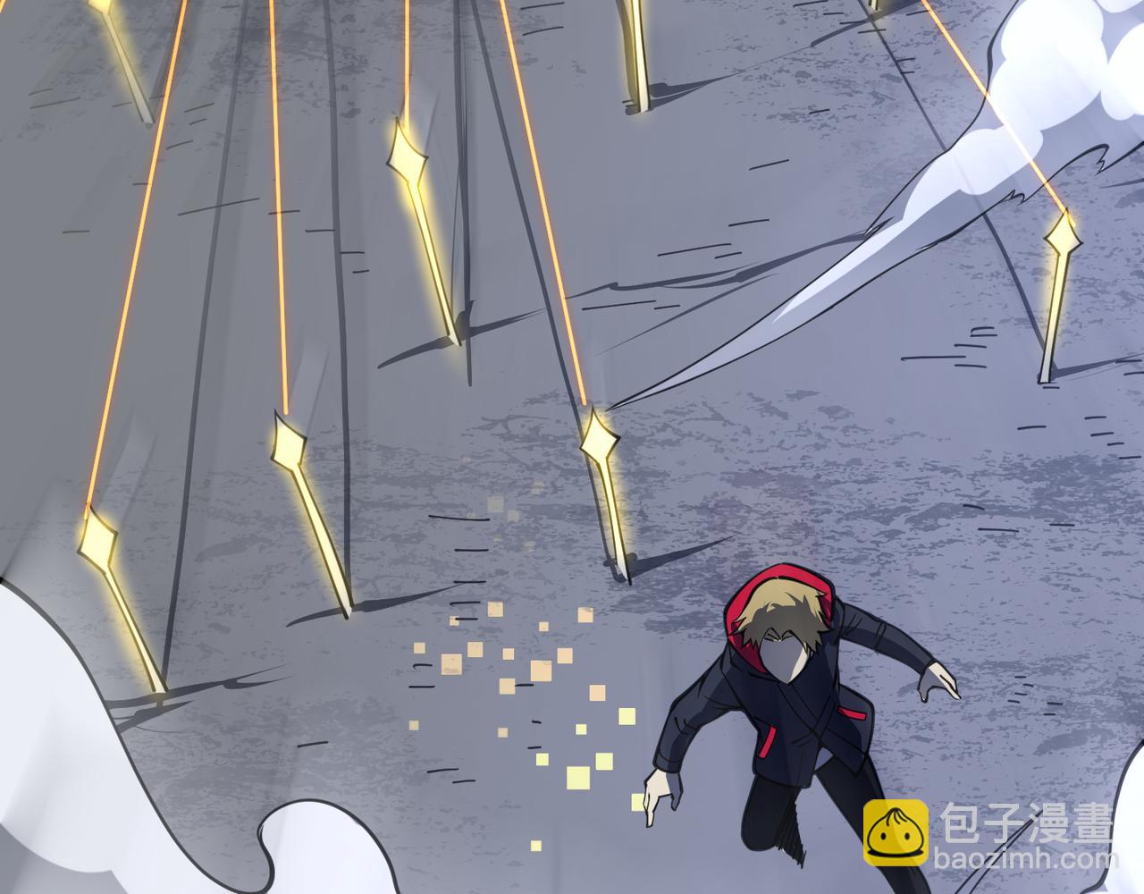 第二十四话 昙花一现(1/4)-第25话