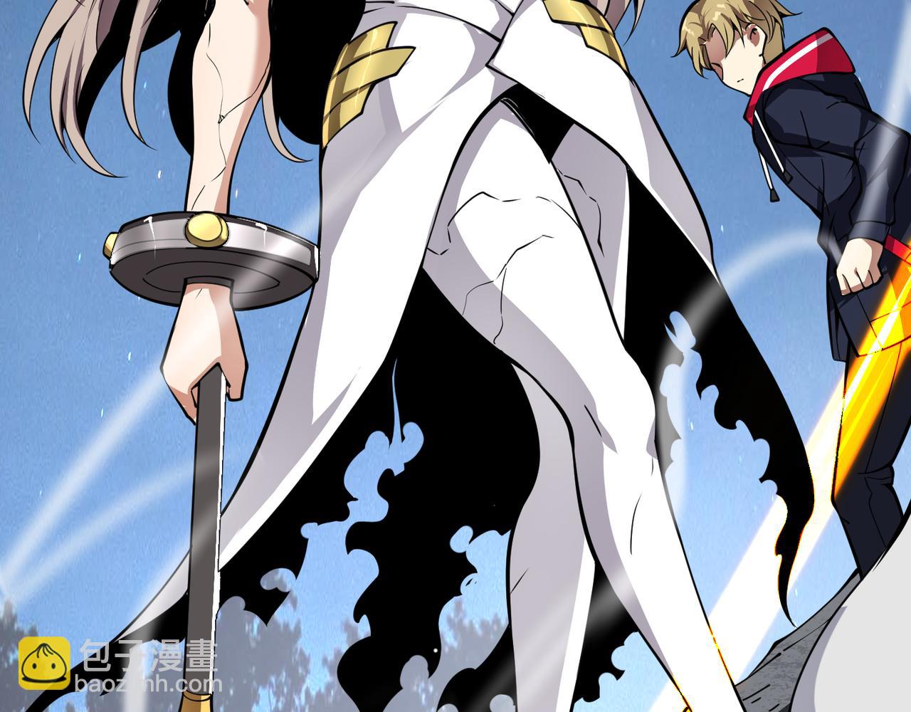 第二十四话 昙花一现(1/4)-第25话