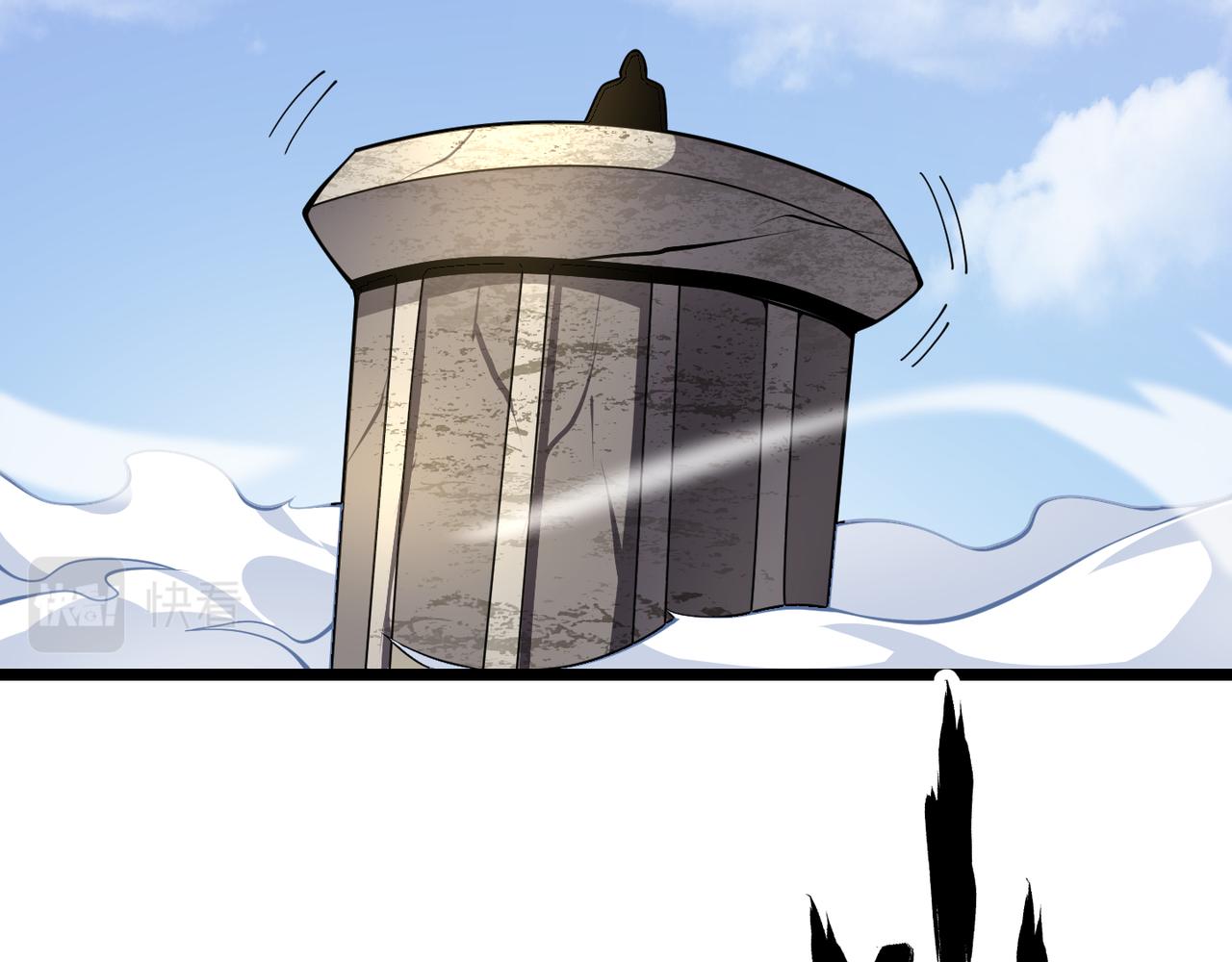 第二十六话 暗流(1/3)-第27话