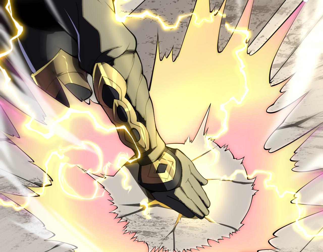 第二十六话 暗流(1/3)-第27话