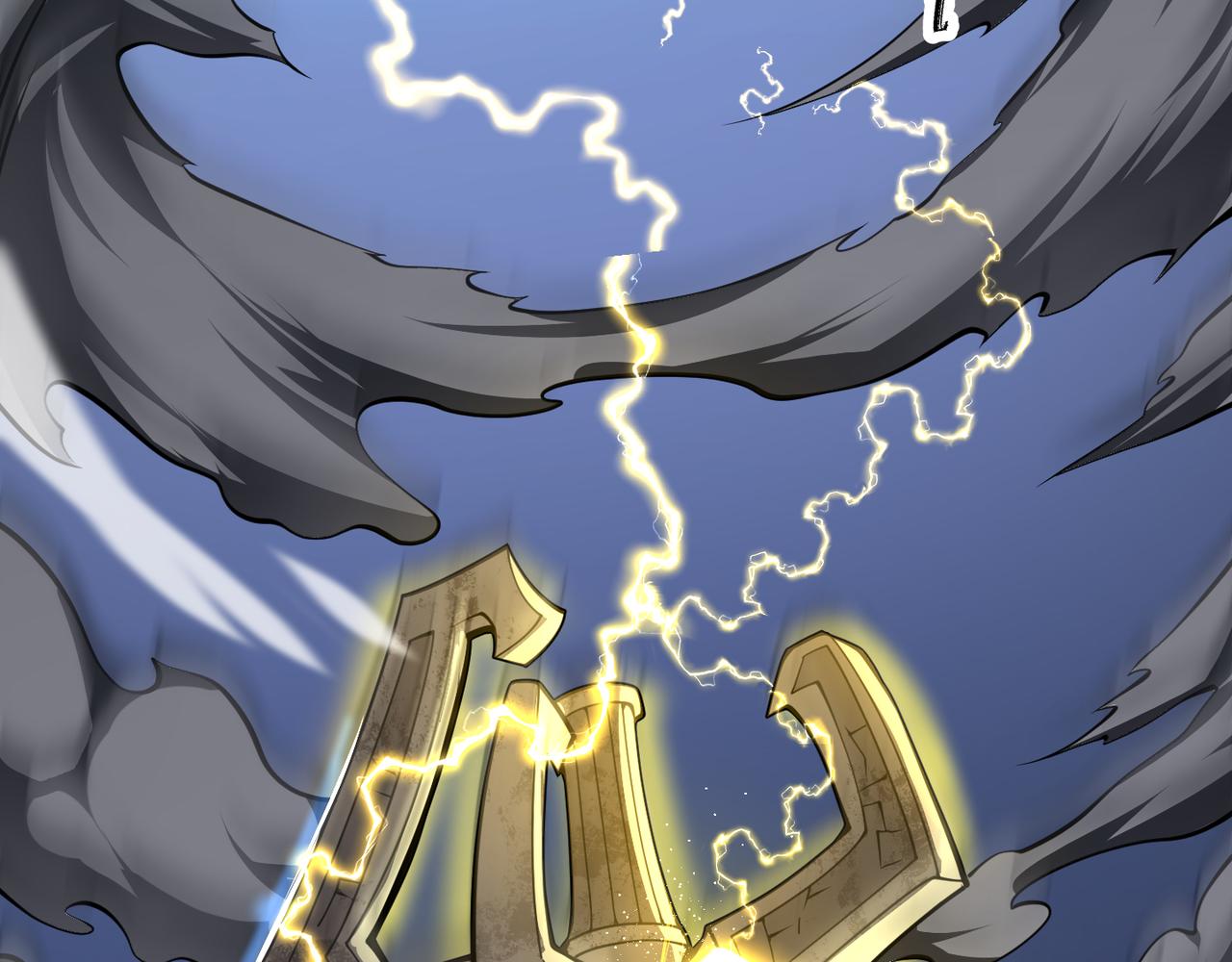 第二十六话 暗流(1/3)-第27话