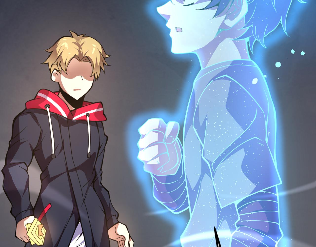 第二十六话 暗流(1/3)-第27话