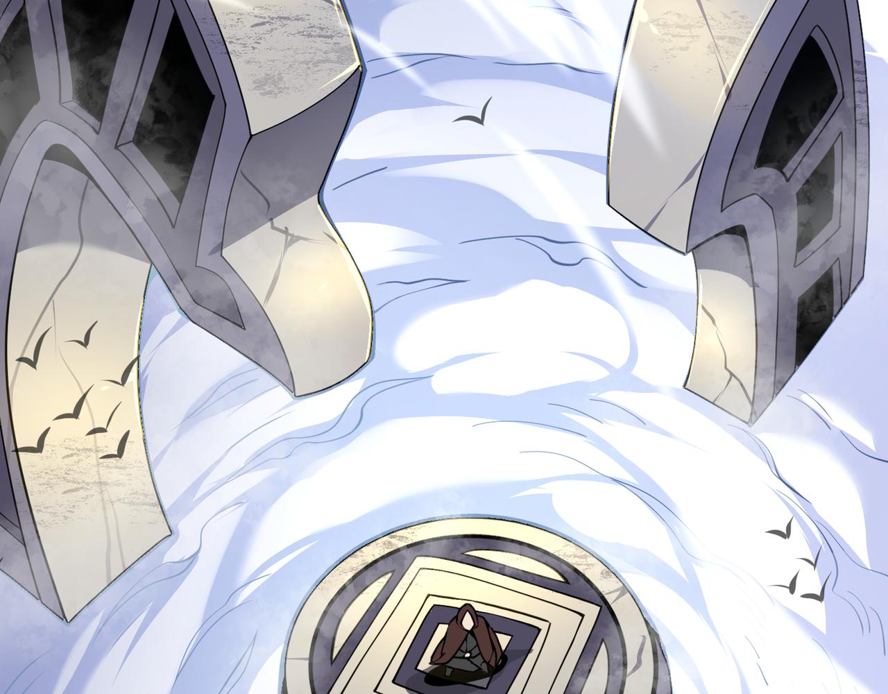 第二十六话 暗流(1/3)-第27话