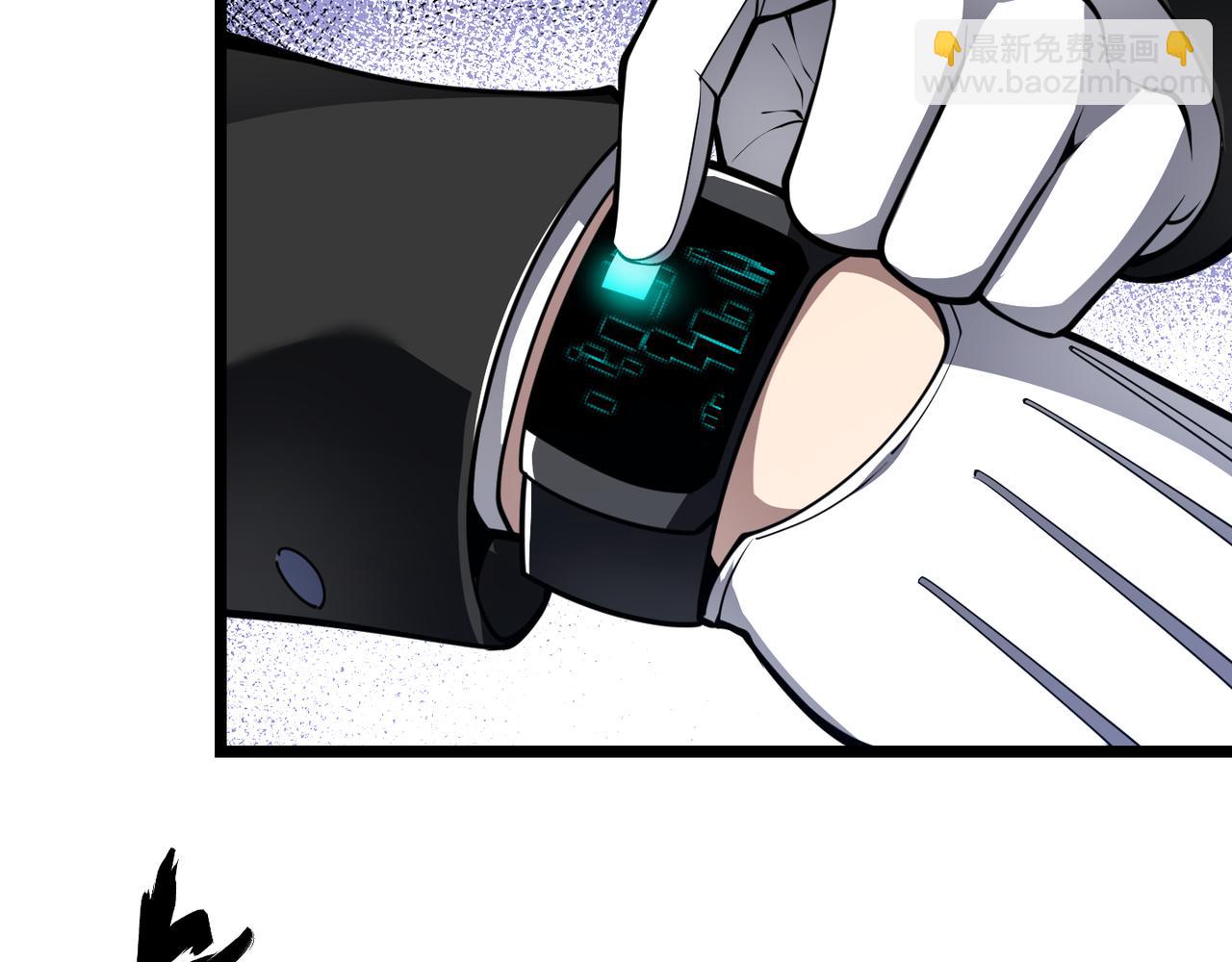 第二十八话 决堤(1/3)-第29话