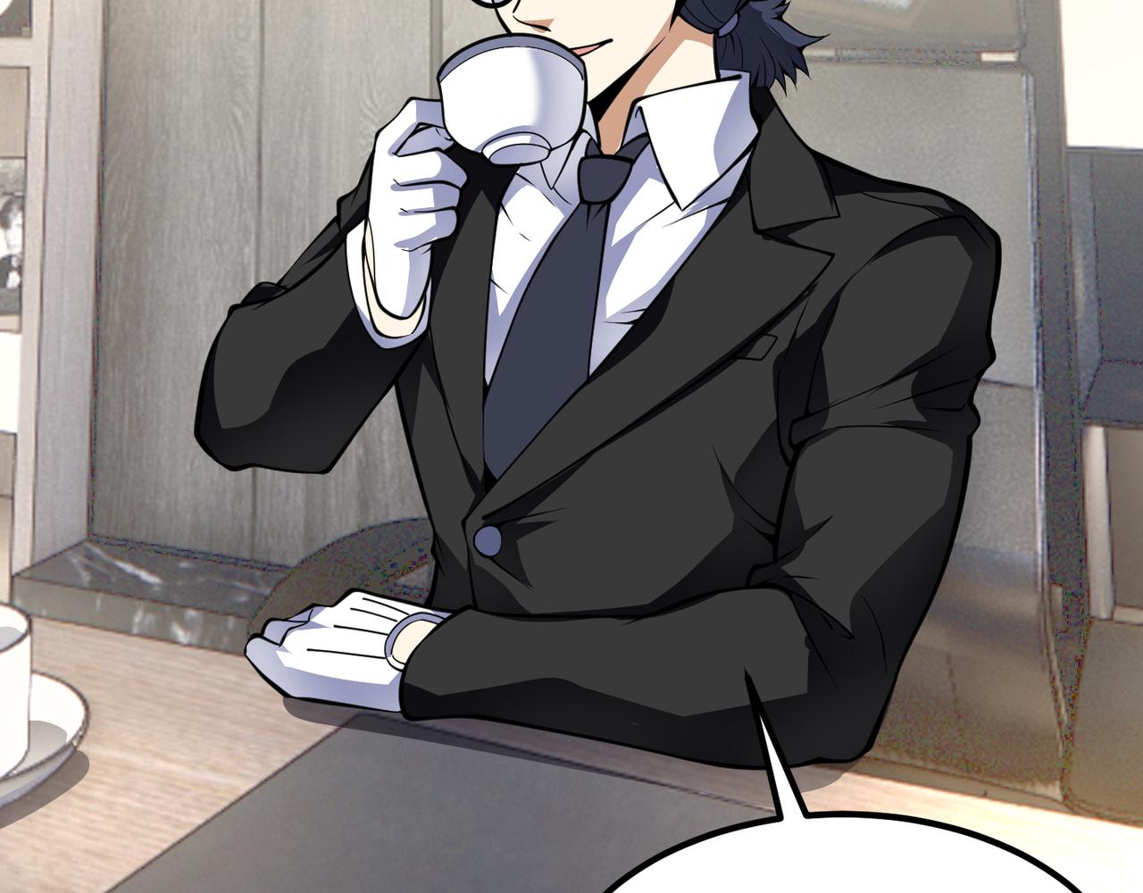 第二十八话 决堤(1/3)-第29话