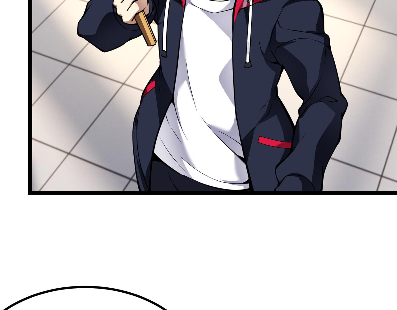 第二十八话 决堤(1/3)-第29话