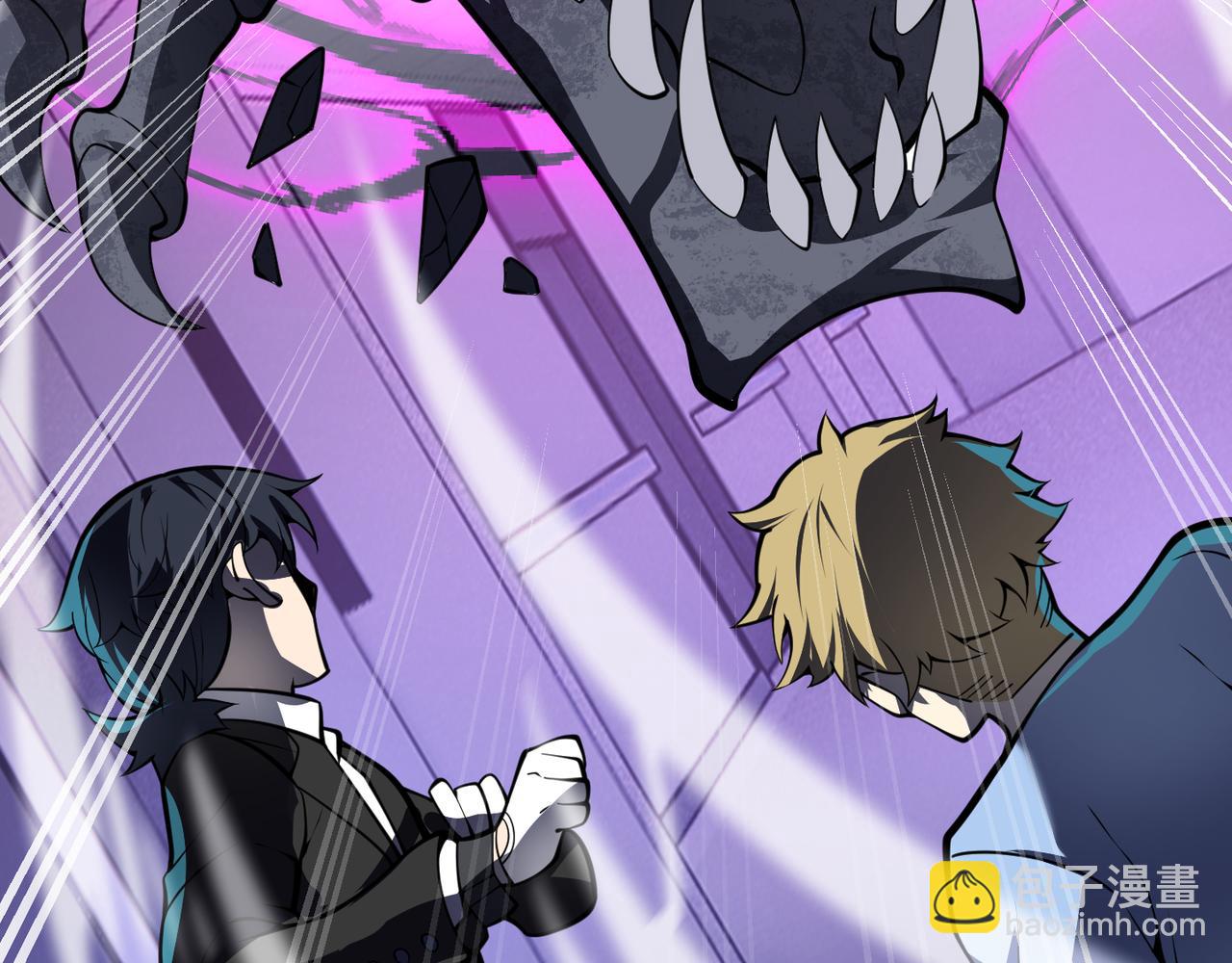 第二十八话 决堤(1/3)-第29话