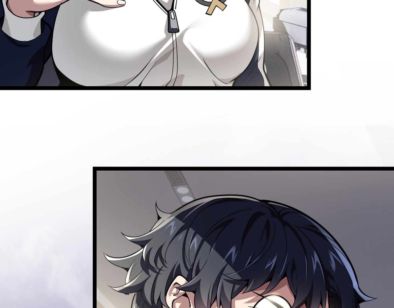 第三十话 国异局的测试(1/3)-第31话