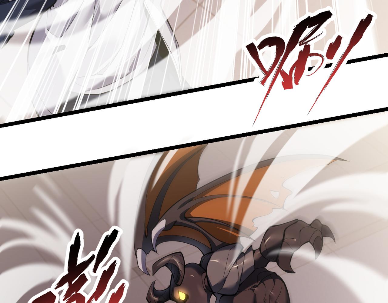 第三十二话 高考中止？魔界降临(1/3)-第33话