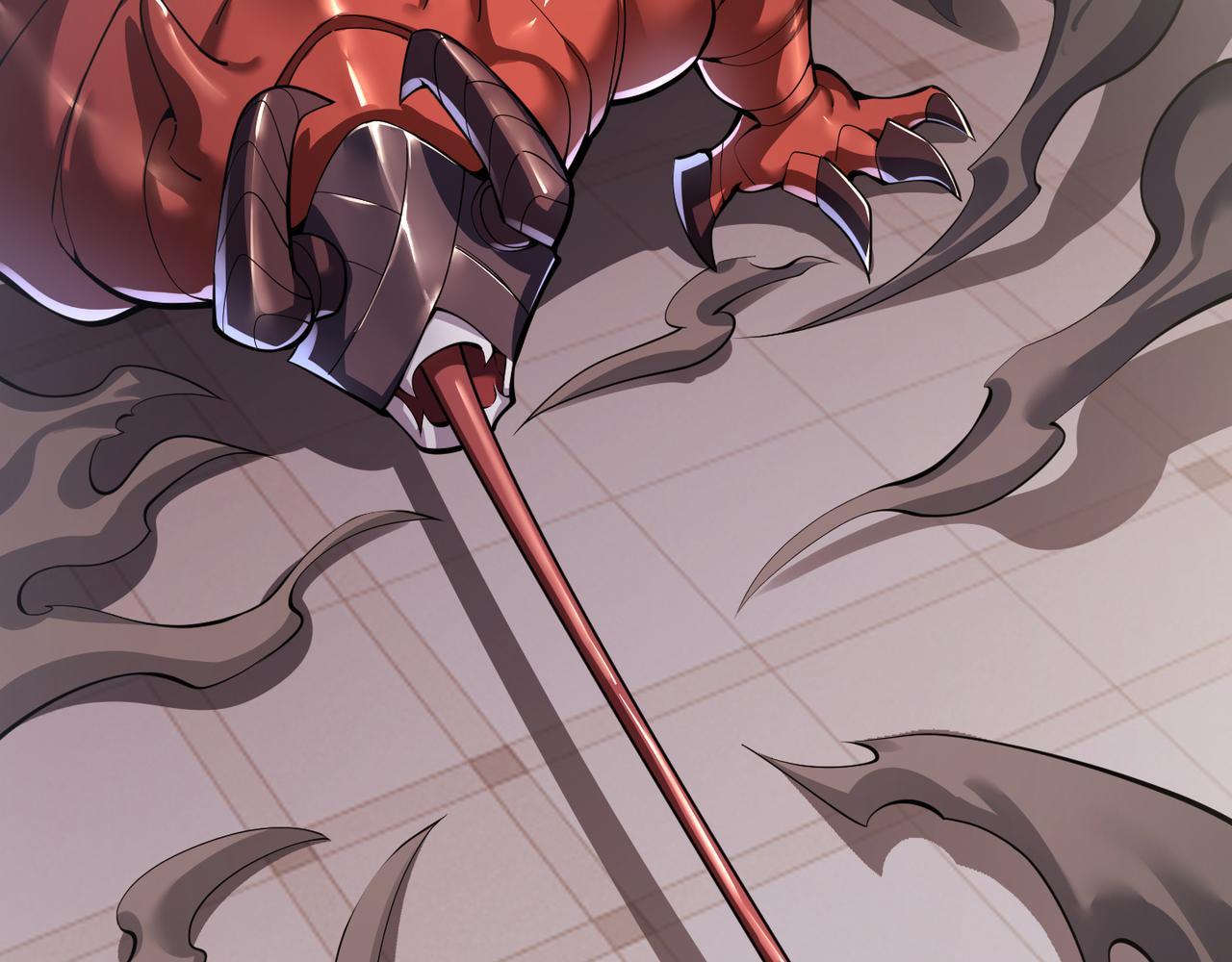 第三十二话 高考中止？魔界降临(1/3)-第33话