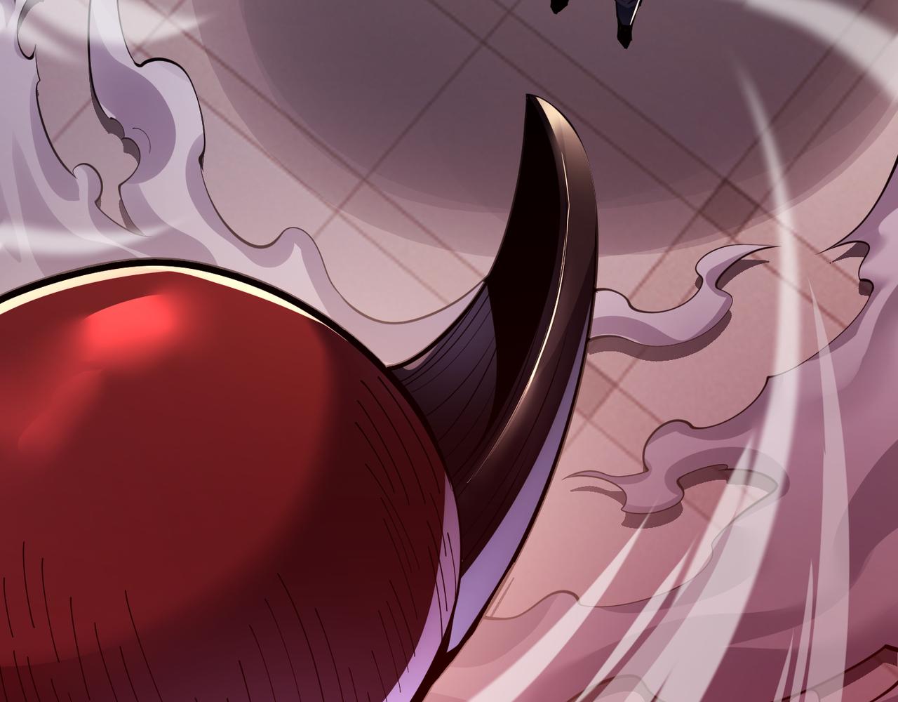 第三十二话 高考中止？魔界降临(1/3)-第33话