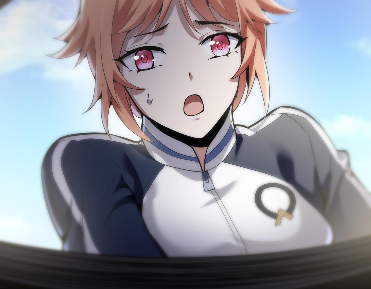 第三十二话 高考中止？魔界降临(1/3)-第33话