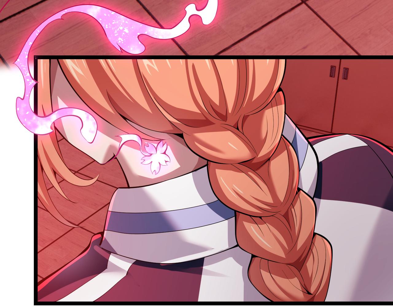 第三十四话 魔域(1/3)-第35话