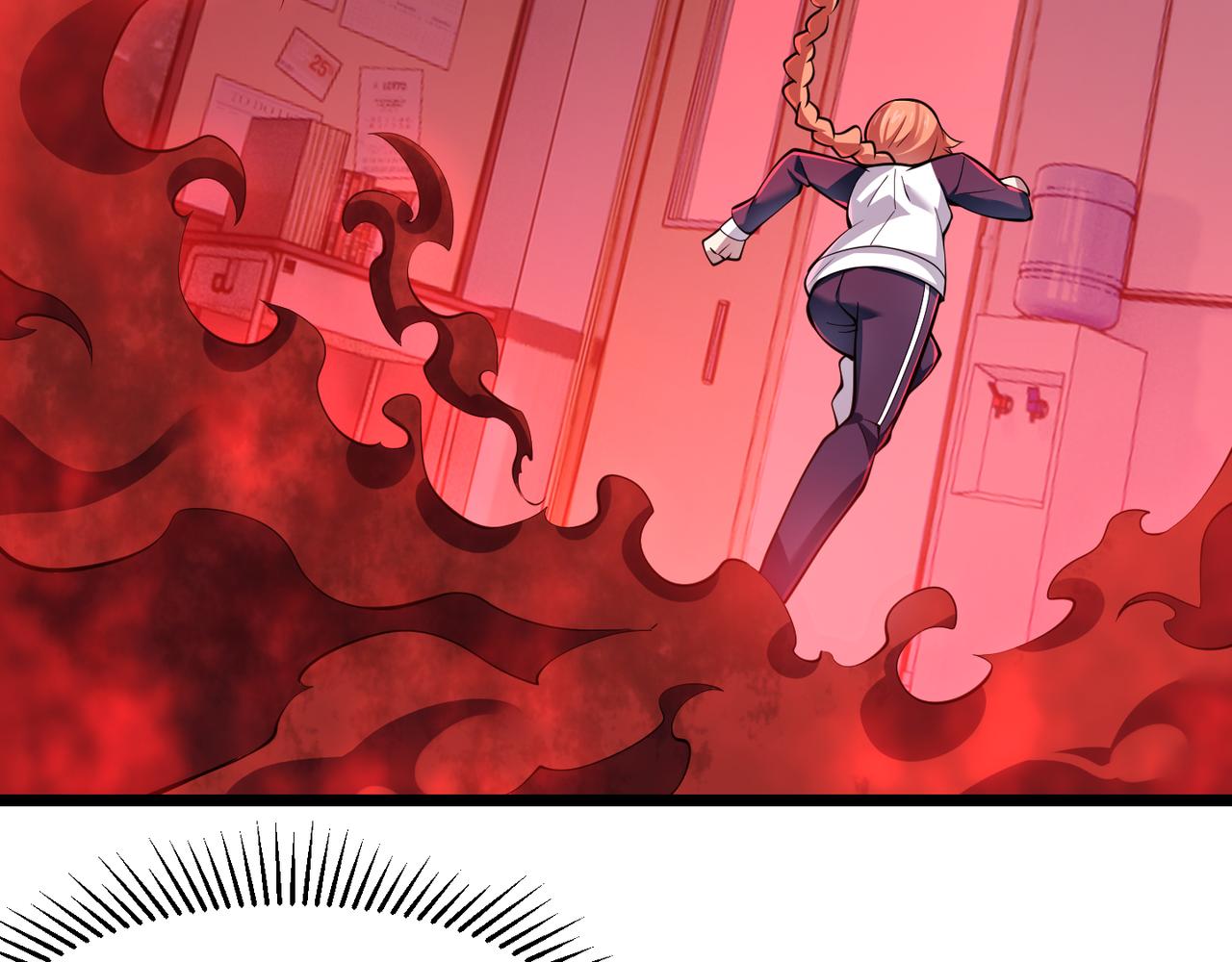 第三十四话 魔域(1/3)-第35话