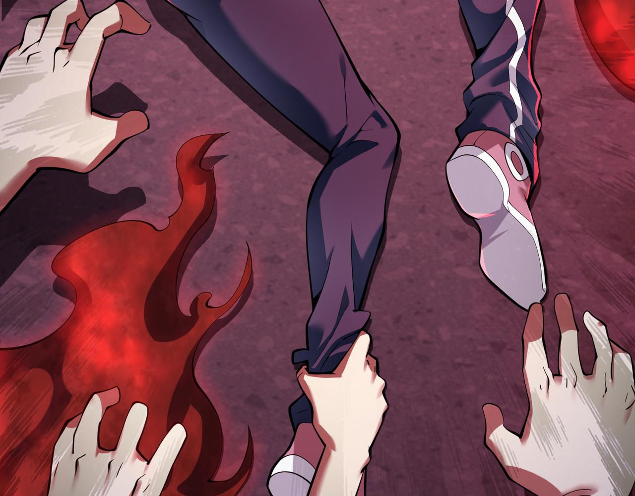 第三十四话 魔域(1/3)-第35话