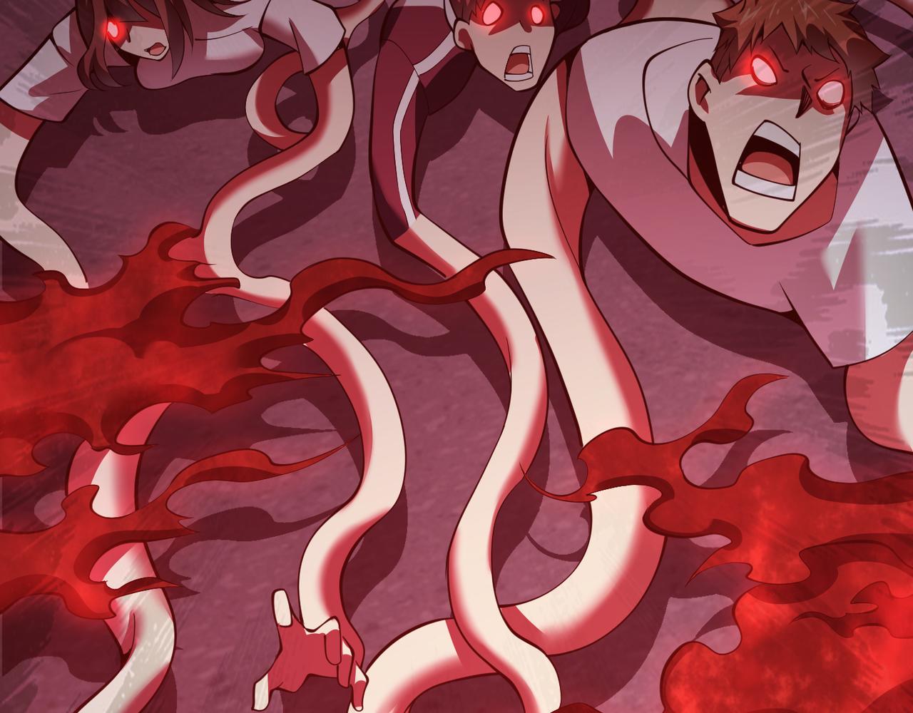 第三十四话 魔域(1/3)-第35话