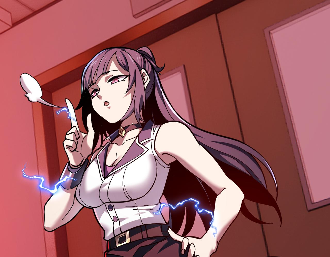 第三十四话 魔域(1/3)-第35话