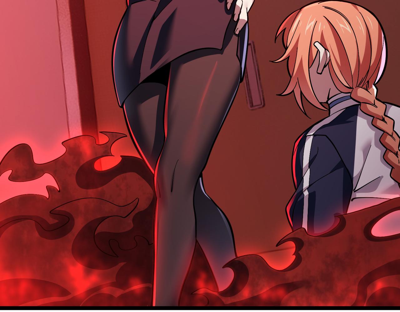 第三十四话 魔域(1/3)-第35话