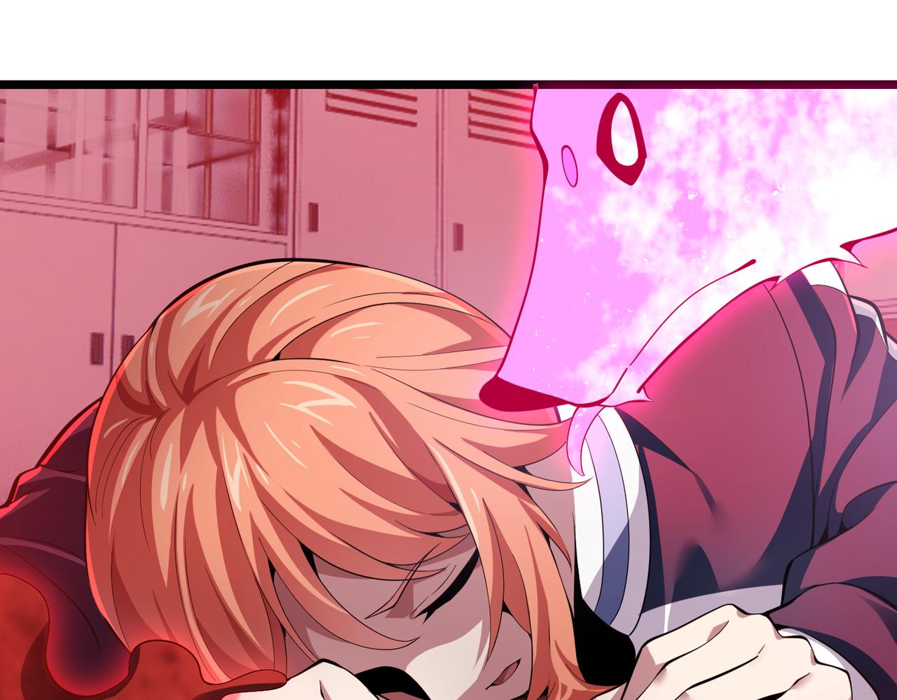 第三十四话 魔域(1/3)-第35话