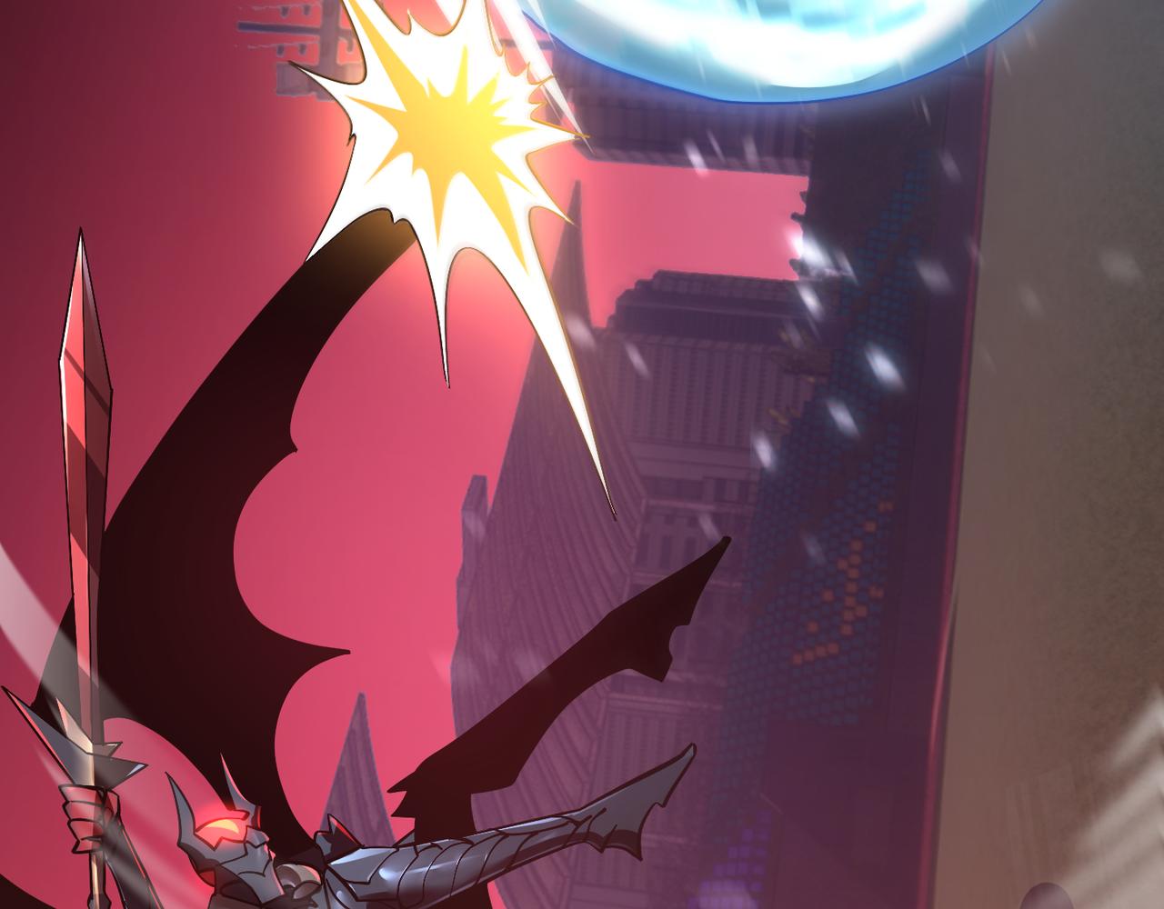 第三十八话 魔域（下中）(1/3)-第39话