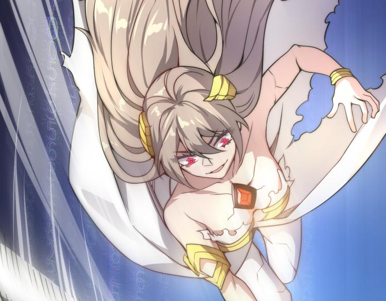 第四话 开局送妹子？！(1/3)-第5话