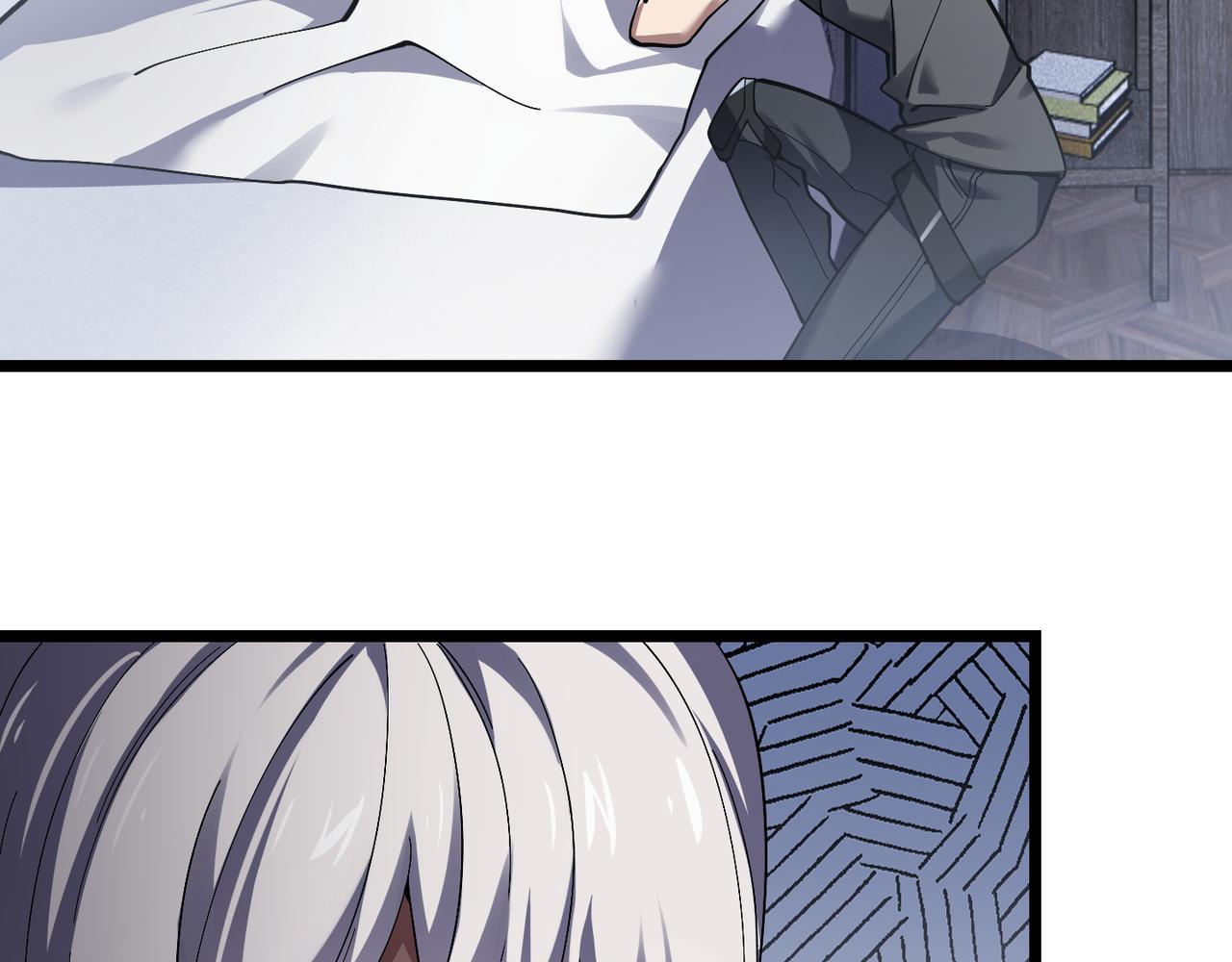 第四十话 魔域（终）(1/3)-第41话