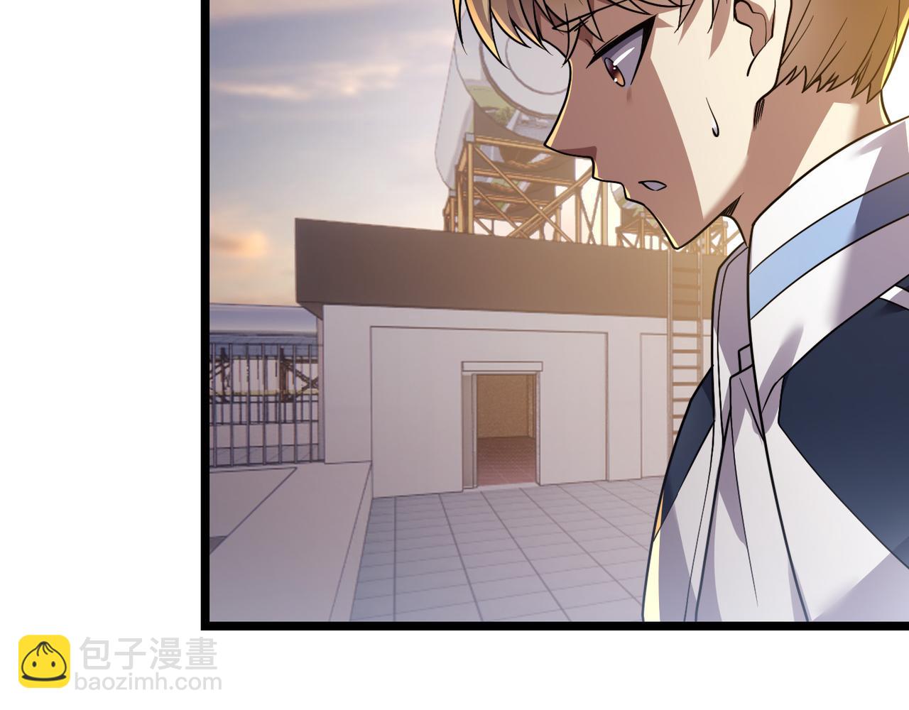 第四十四话 战后余波(1/3)-第45话