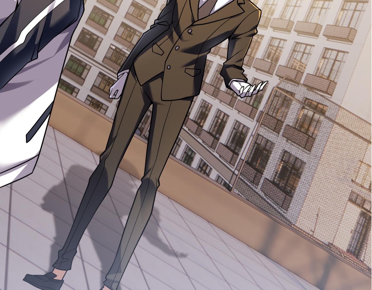 第四十四话 战后余波(1/3)-第45话