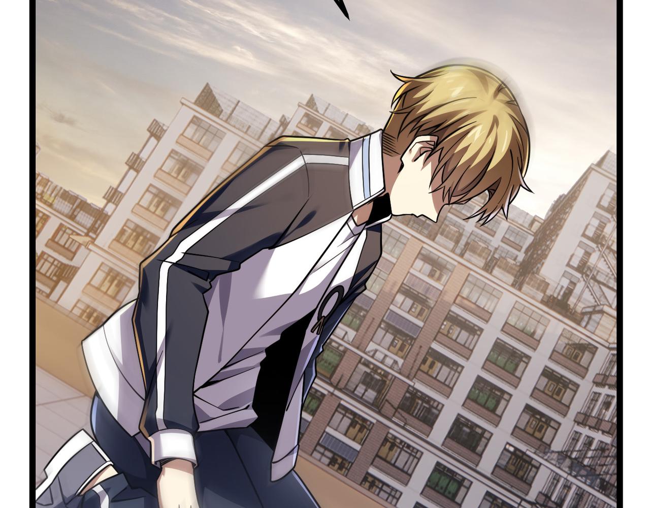 第四十四话 战后余波(1/3)-第45话