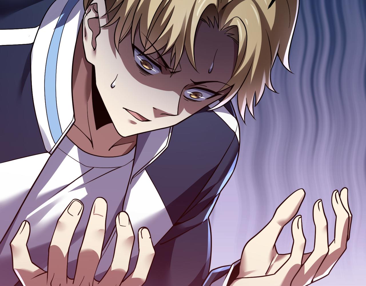 第四十四话 战后余波(1/3)-第45话