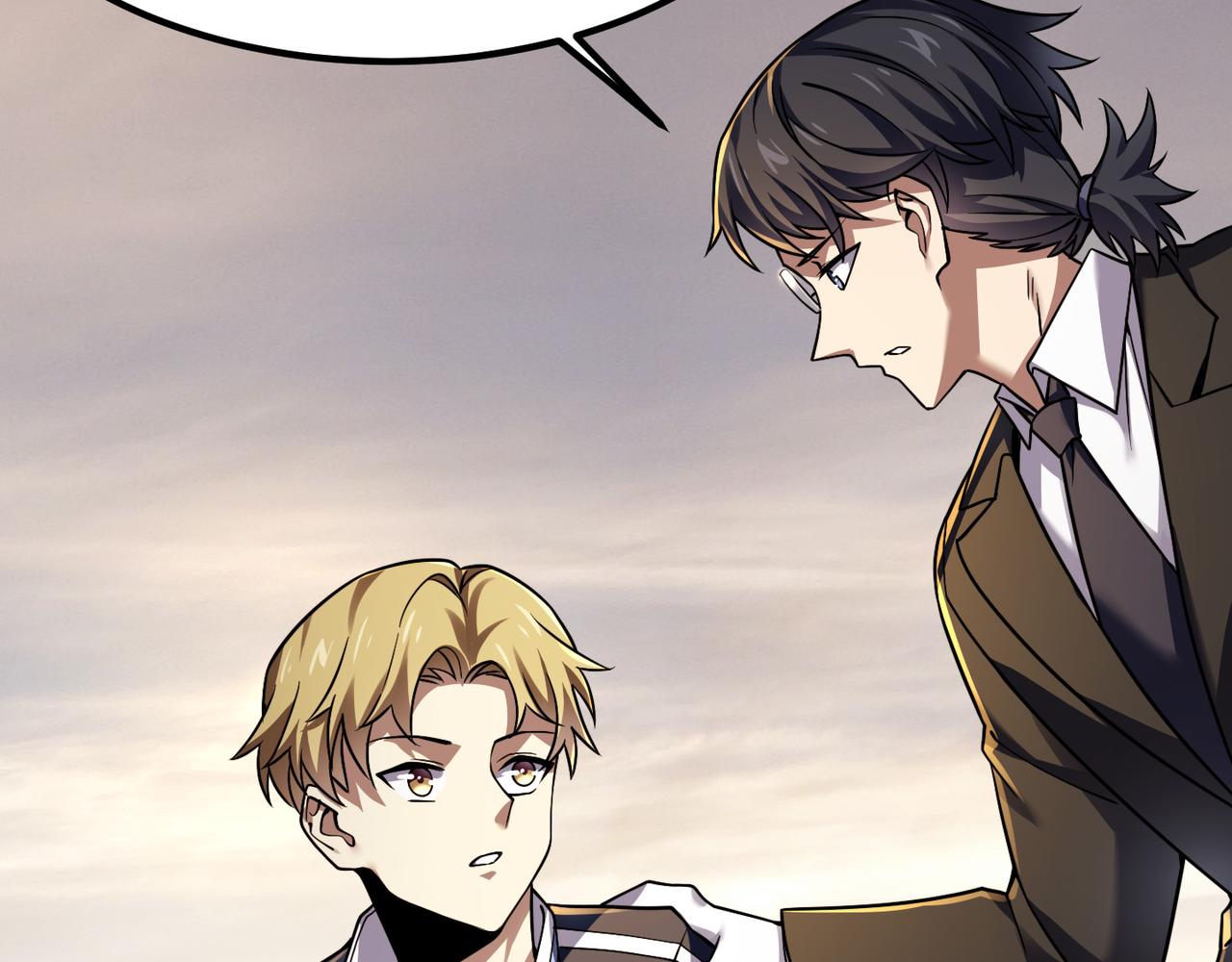 第四十四话 战后余波(1/3)-第45话