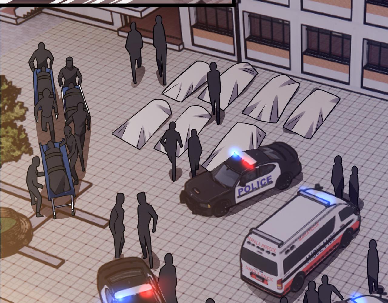 第四十四话 战后余波(1/3)-第45话