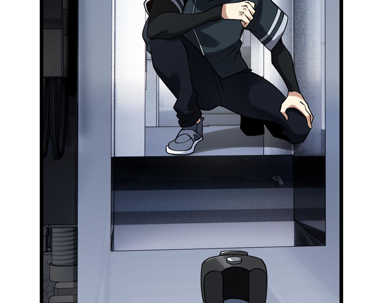 第四十六话 暗算(1/3)-第47话