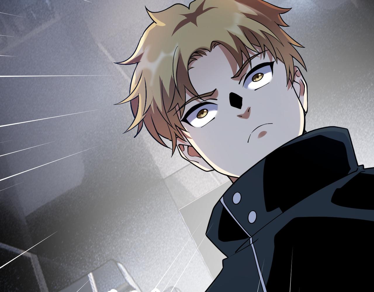 第四十六话 暗算(1/3)-第47话