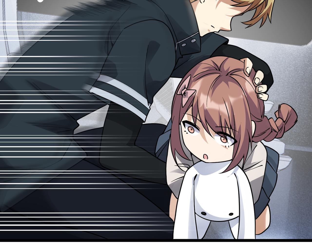 第四十六话 暗算(1/3)-第47话