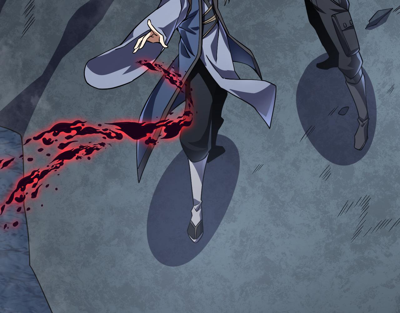 第五十二话 弱水之界(1/3)-第53话