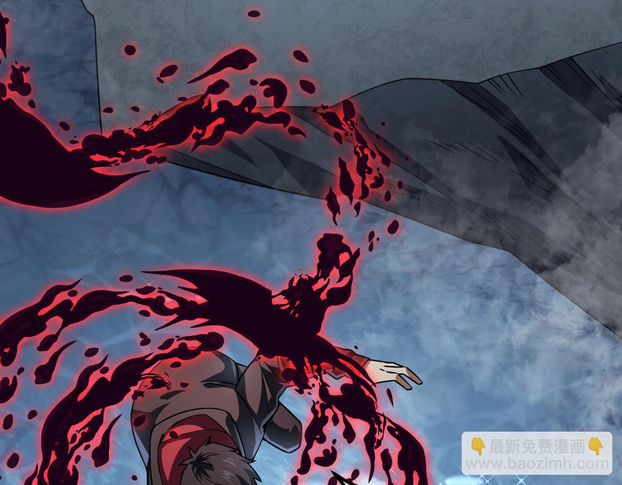 第五十二话 弱水之界(1/3)-第53话