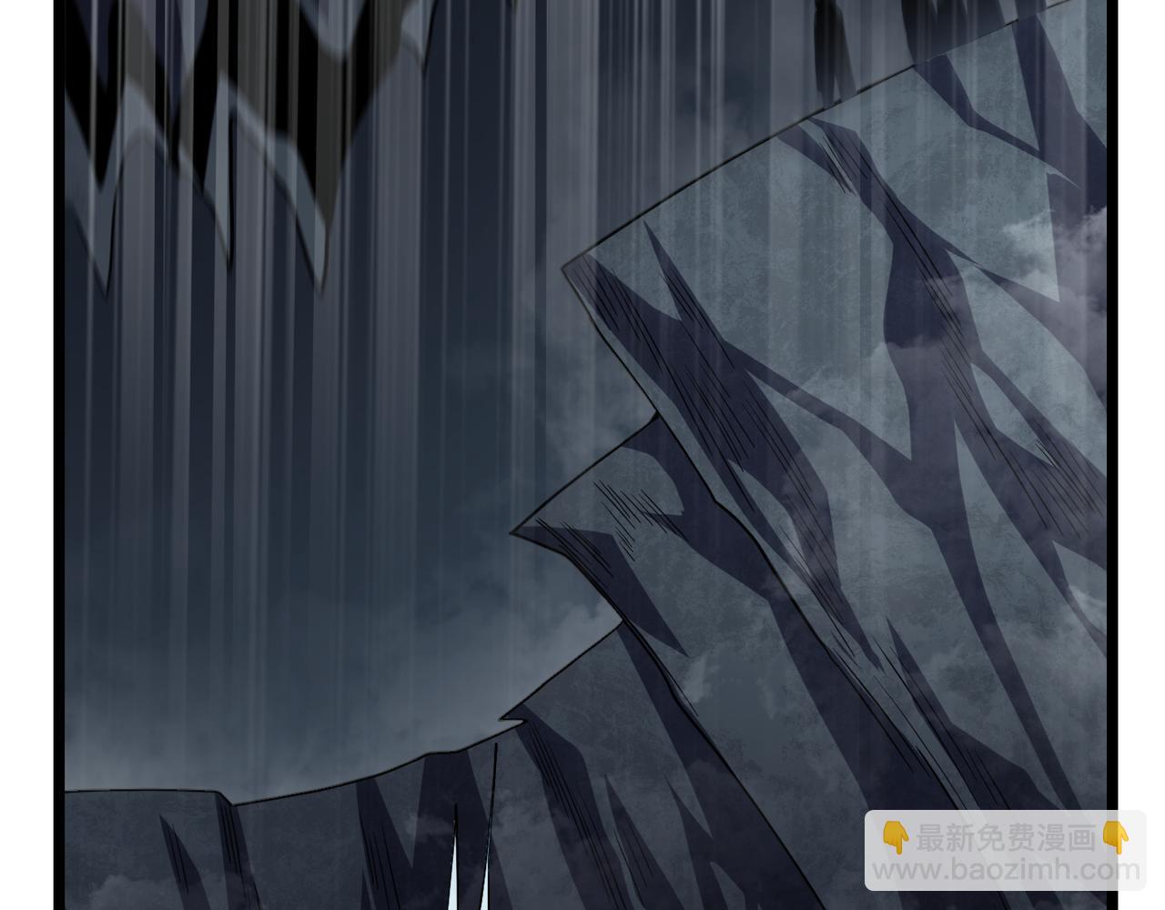 第五十二话 弱水之界(1/3)-第53话