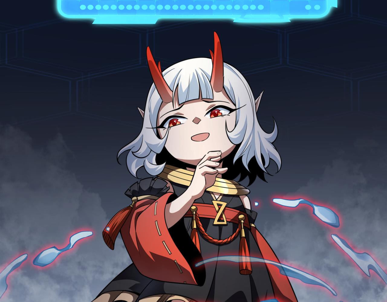 第五十四话 我不装了(1/3)-第55话