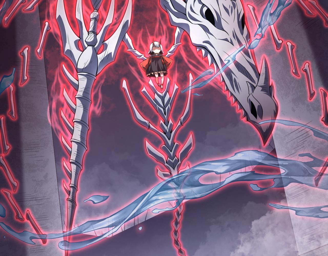 第五十四话 我不装了(1/3)-第55话