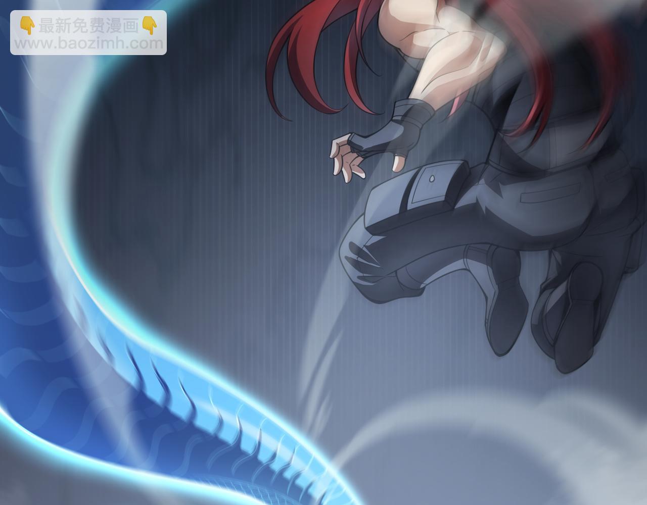 第五十六话 白骨界魂(1/3)-第57话