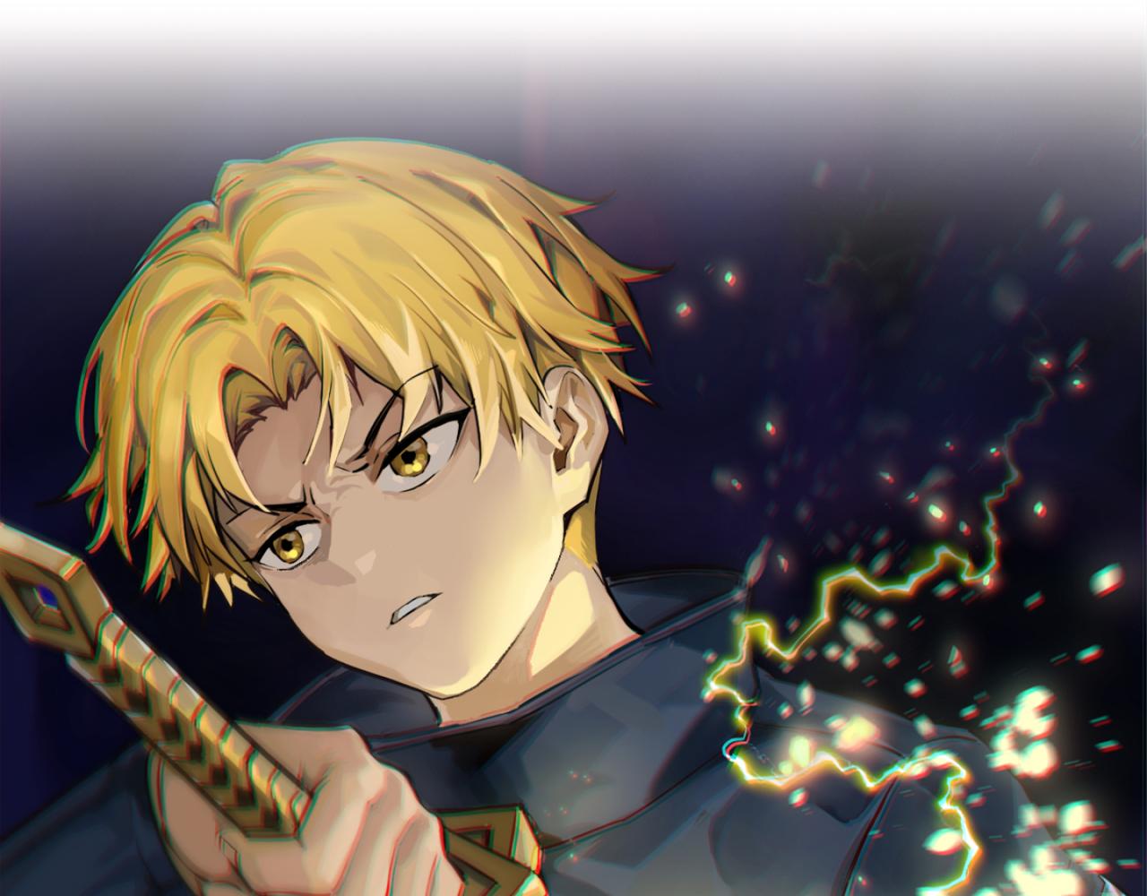 第五十八话 「古神」的实力(1/3)-第59话