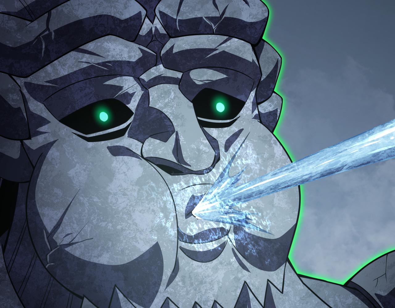 第五十八话 「古神」的实力(1/3)-第59话